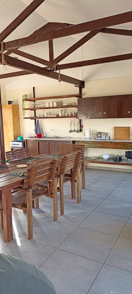 Northern Cape Accommodation at Droëdap Guest Farm | Viya