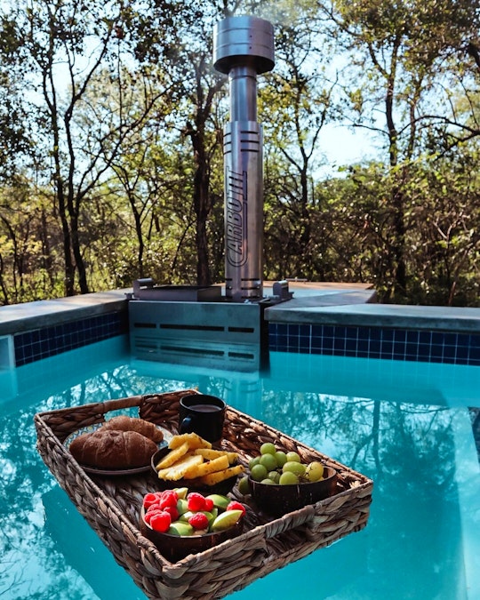 Kruger National Park South Accommodation at  | Viya