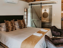 Free State Accommodation at  | Viya