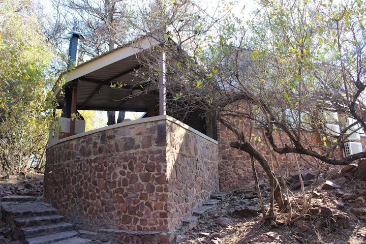 Waterberg Accommodation at ATKV Klein Kariba | Viya