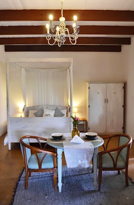 Western Cape Accommodation at Apricot Suite | Viya