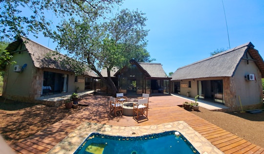 Kruger To Canyons Accommodation at  | Viya