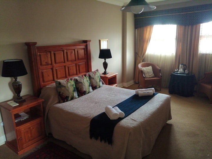 Mpumalanga Accommodation at Silver Mist Country Inn | Viya