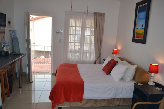 Margate Accommodation at  | Viya