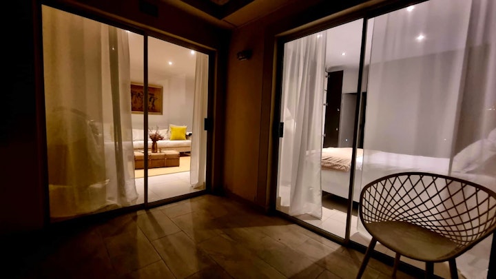 Cape Town Accommodation at MH Apartment | Viya