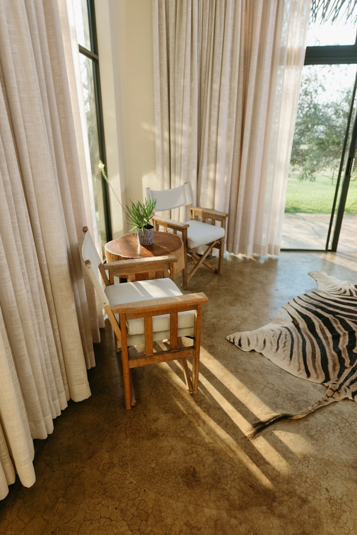 Zululand Accommodation at Sensiri Plains Ferox | Viya
