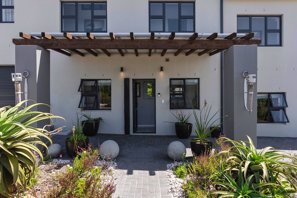 Overberg Accommodation at  | Viya