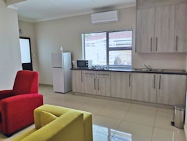 Northern Cape Accommodation at @ Anderson Executive Suites | Viya