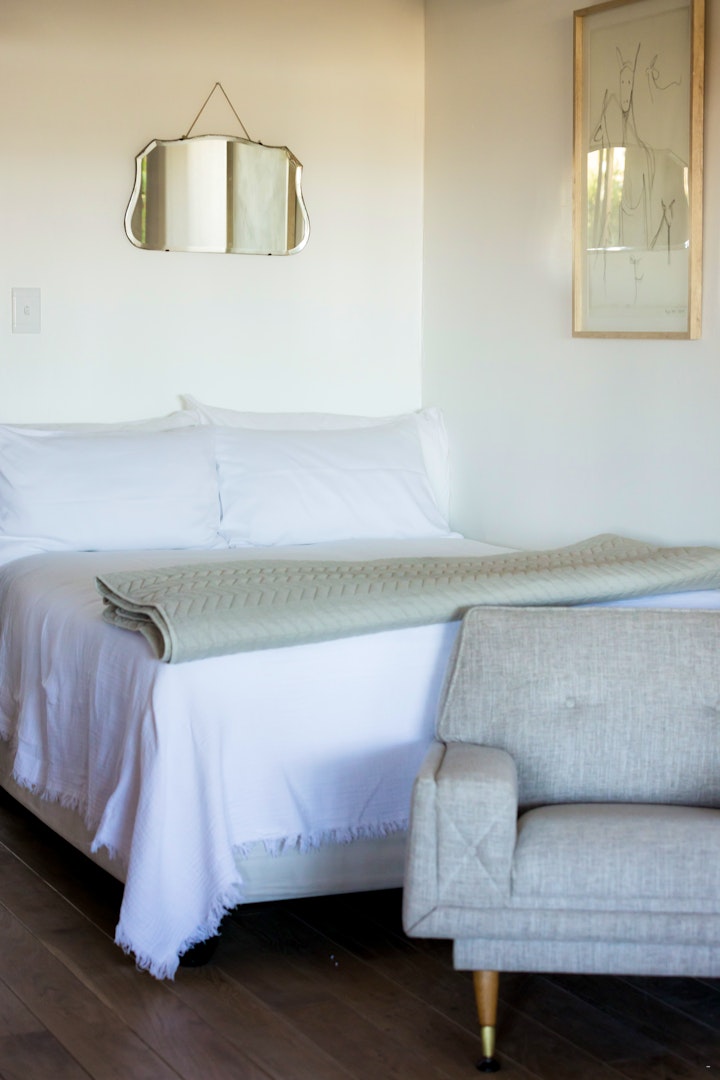 Free State Accommodation at Olyf Guest Cottage | Viya
