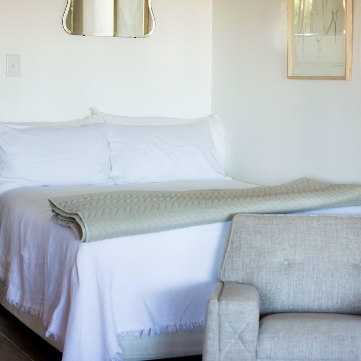 Free State Accommodation at Olyf Guest Cottage | Viya