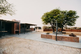 Northern Cape Accommodation at Kalahari Erfenis | Viya