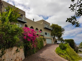 Knysna Accommodation at Paradise View Apartment | Viya