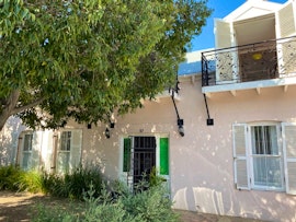 Boland Accommodation at  | Viya