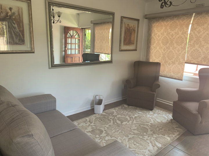 Gauteng Accommodation at Phantom View | Viya