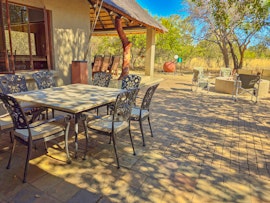 Limpopo Accommodation at Bush Baby @ Zebula | Viya