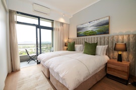 Pretoria East Accommodation at When Away in Menlyn Maine | Viya