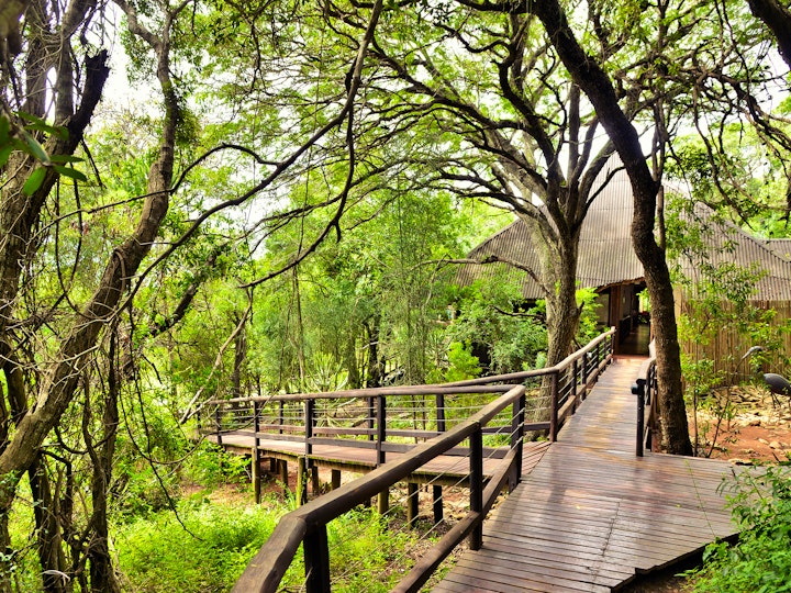 KwaZulu-Natal Accommodation at Nibela Lake Lodge - Dream Resorts | Viya
