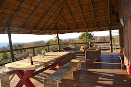 Limpopo Accommodation at Mountain View Bush Lodge | Viya