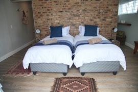 Overberg Accommodation at Marine View | Viya