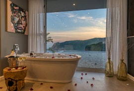 Garden Route Accommodation at  | Viya