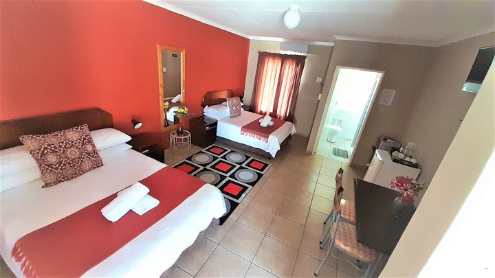 Karoo Accommodation at Gables Inn | Viya