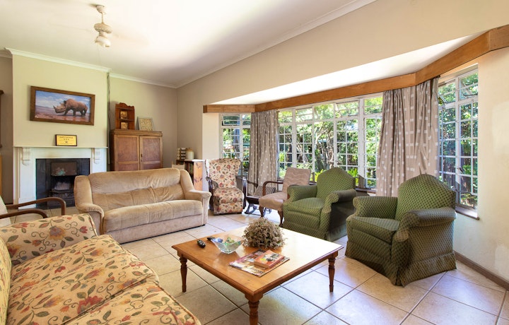 Eastern Cape Accommodation at Woodlands Cottages and Camping | Viya