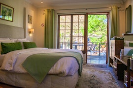 Stellenbosch Accommodation at  | Viya