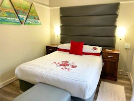 Free State Accommodation at  | Viya