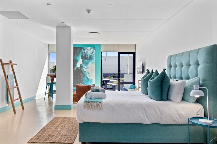Cape Town Accommodation at Eden on the Bay 71 | Viya