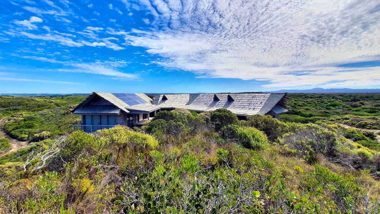 Jeffreys Bay Accommodation at  | Viya