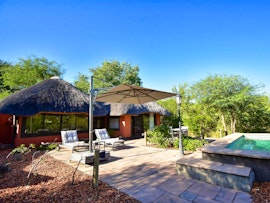 Kruger To Canyons Accommodation at  | Viya