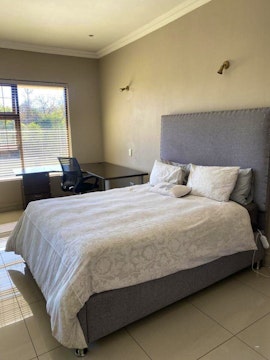 Johannesburg Accommodation at 112 on Culross | Viya