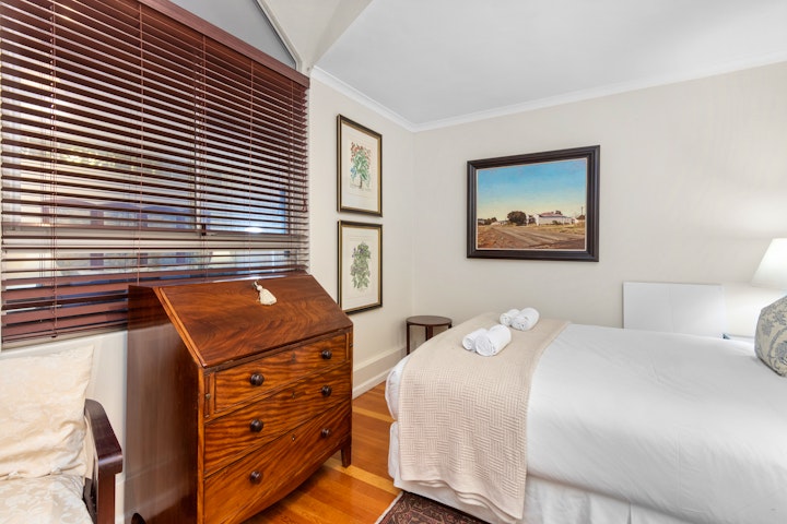 Cape Town Accommodation at Firdale Mews 5 | Viya