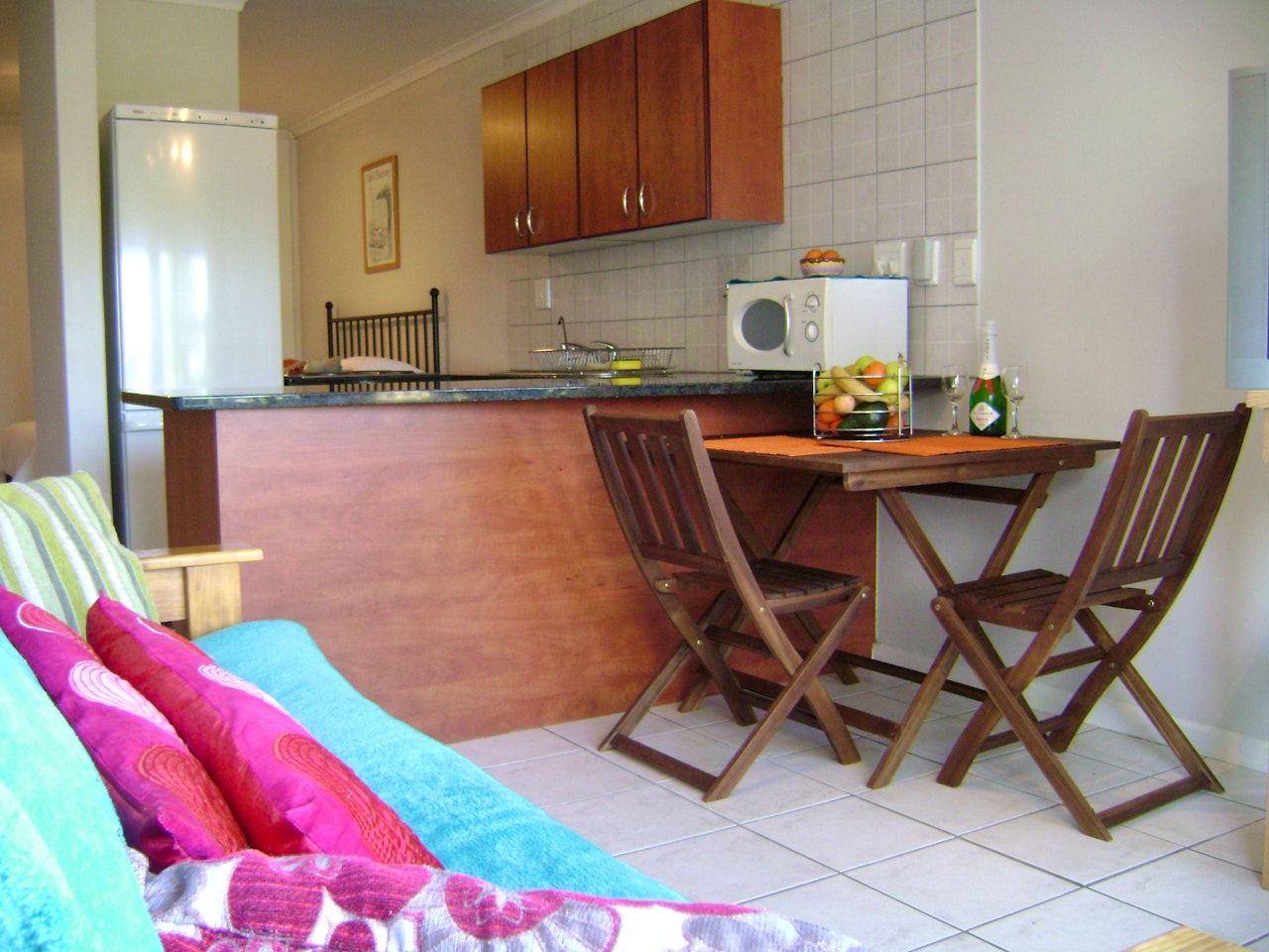 Milnerton Rural Accommodation at  | Viya