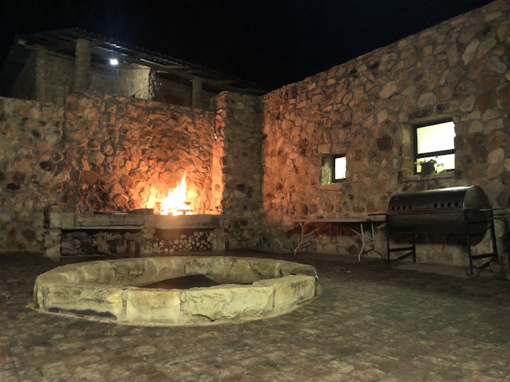 Free State Accommodation at Uitzicht Private Game Reserve and Lodge | Viya