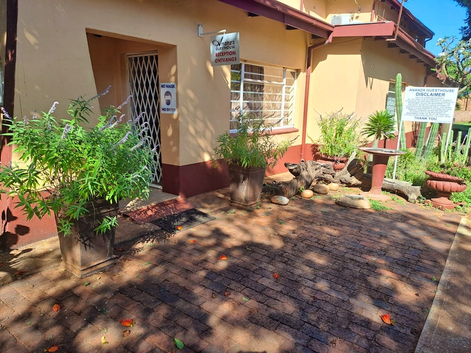 Waterberg Accommodation at  | Viya