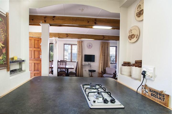 Western Cape Accommodation at Kango 25 | Viya