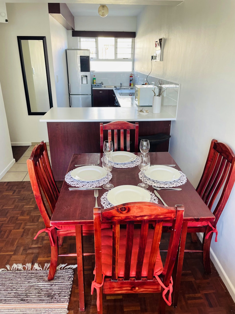 Cape Town Accommodation at  | Viya