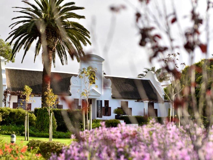 Cape Town Accommodation at Meerendal Boutique Hotel | Viya