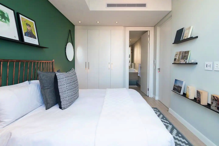 Cape Town Accommodation at 302 Wunders | Viya