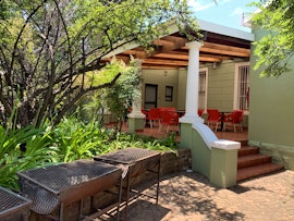 Gauteng Accommodation at Picanha Guesthouse | Viya