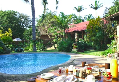  at Maputaland Guest House | TravelGround