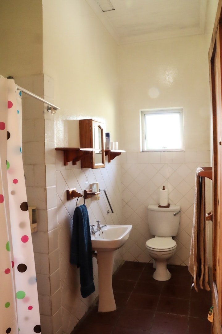 Sarah Baartman District Accommodation at Oribi Haven Cottages | Viya