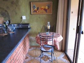 Cradle Of Humankind Accommodation at Blue Roan - Tuscan Suite Cottage | Viya