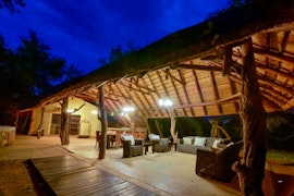 Limpopo Accommodation at Predator Track | Viya