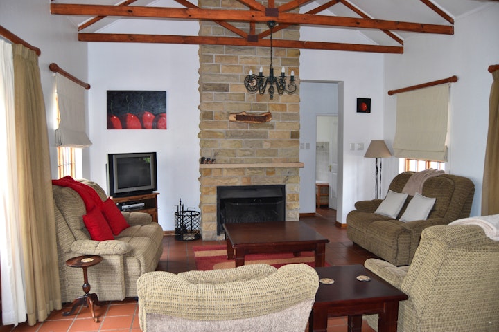 Free State Accommodation at Home Away From Home – 3 Gino’s | Viya