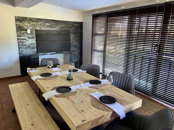 Western Cape Accommodation at De Hoop Farm Stay | Viya
