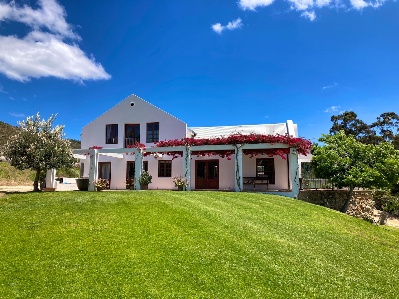 Overberg Accommodation at  | Viya