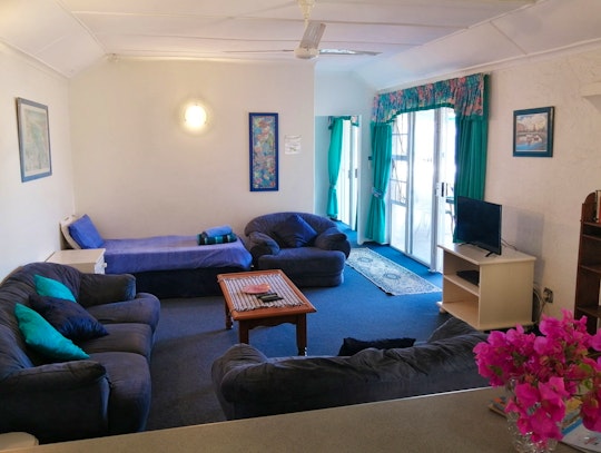 Margate Accommodation at  | Viya