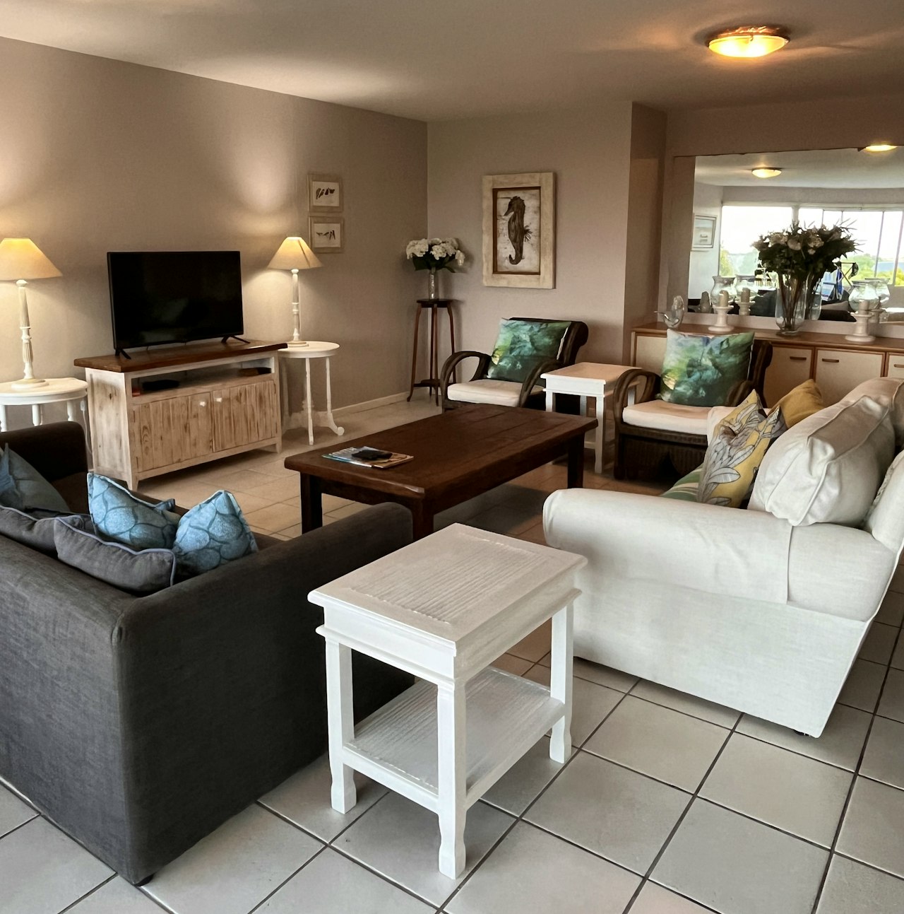 Garden Route Accommodation at  | Viya